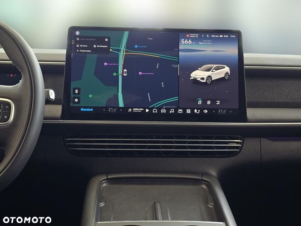 XPeng G6 87.5 kWh AWD Performance - 16