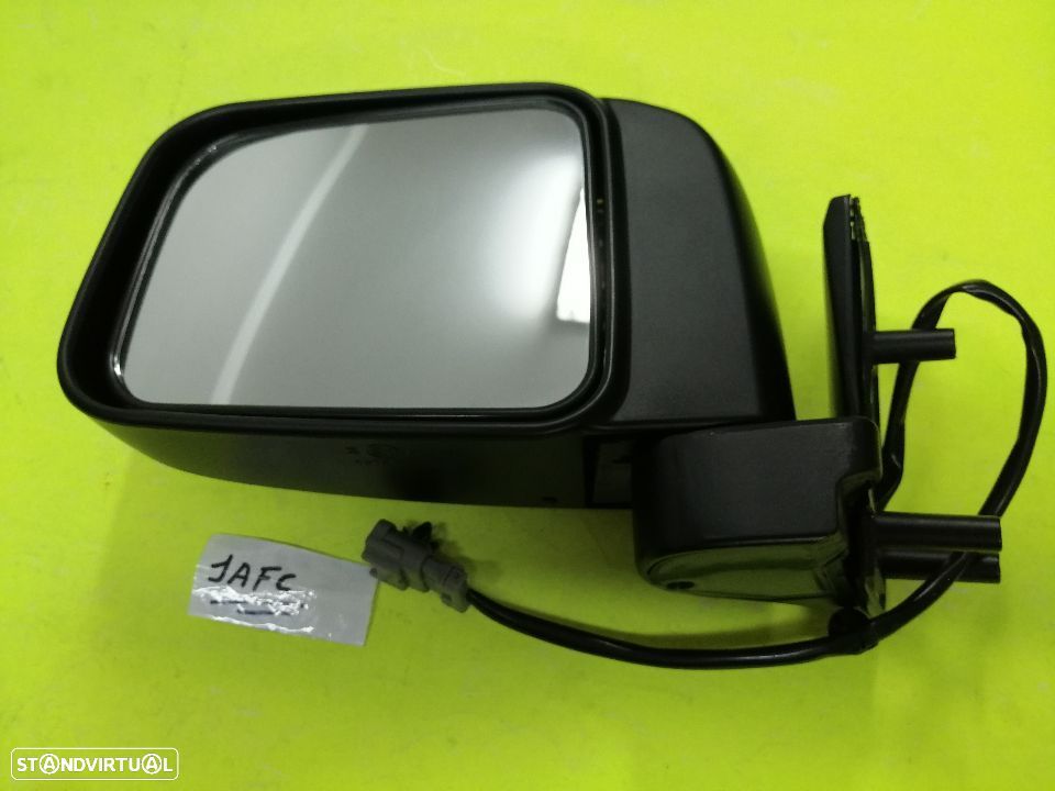 Espelhos retrovisores elétricos Nissan Navara D22 NOVOS - 1