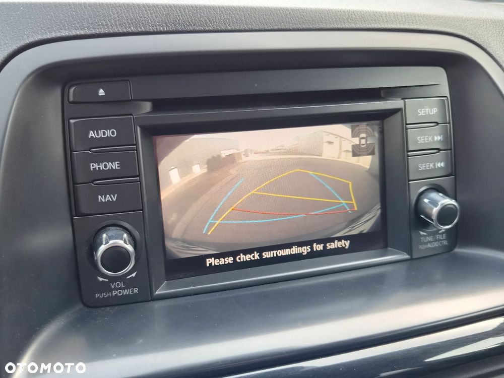 Mazda CX-5 2.2 D Skypassion - 27