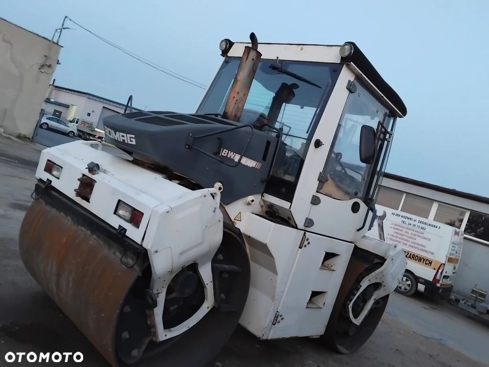 Bomag BW174AP-AM - 3