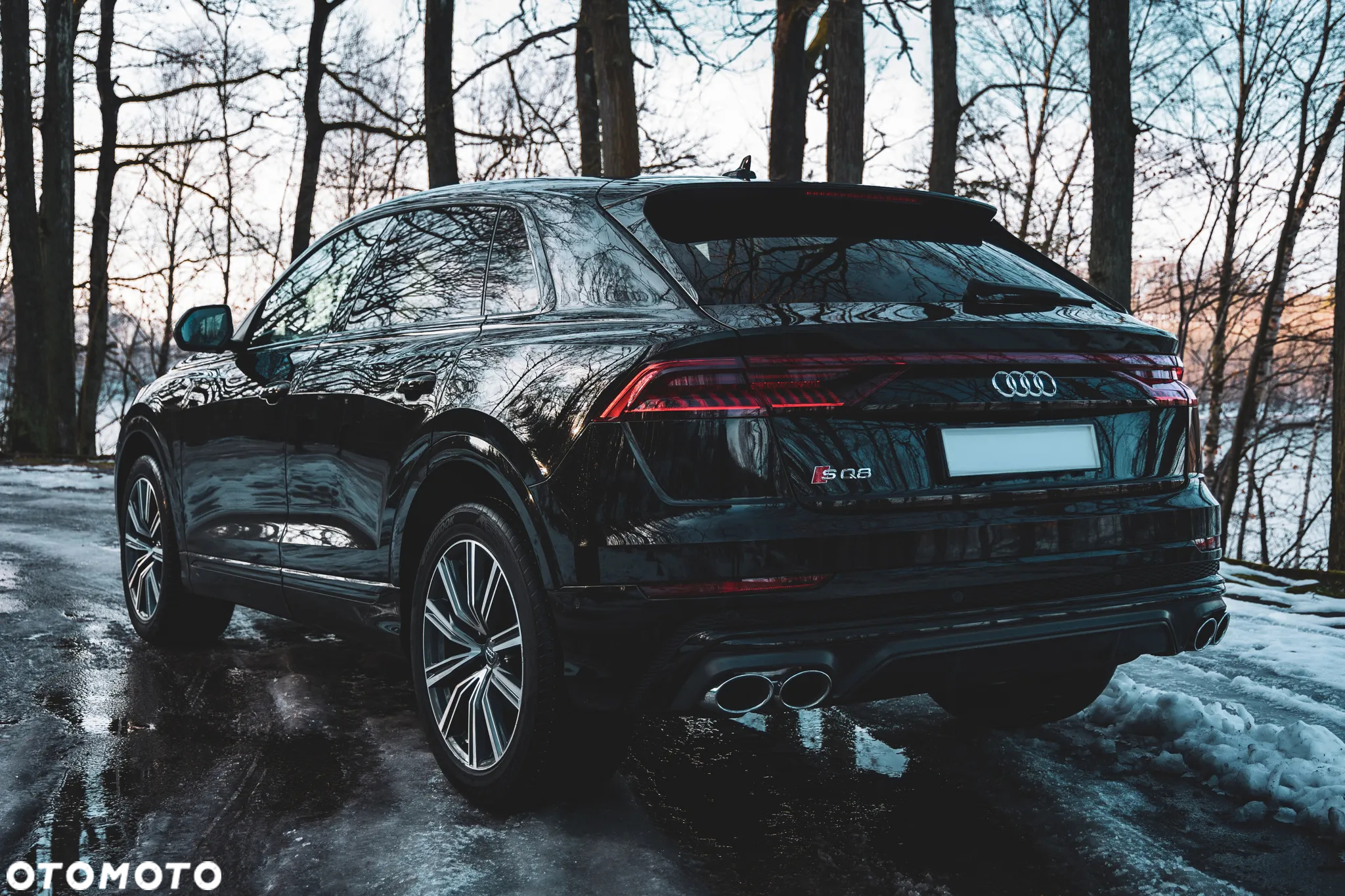 Audi SQ8 - 5