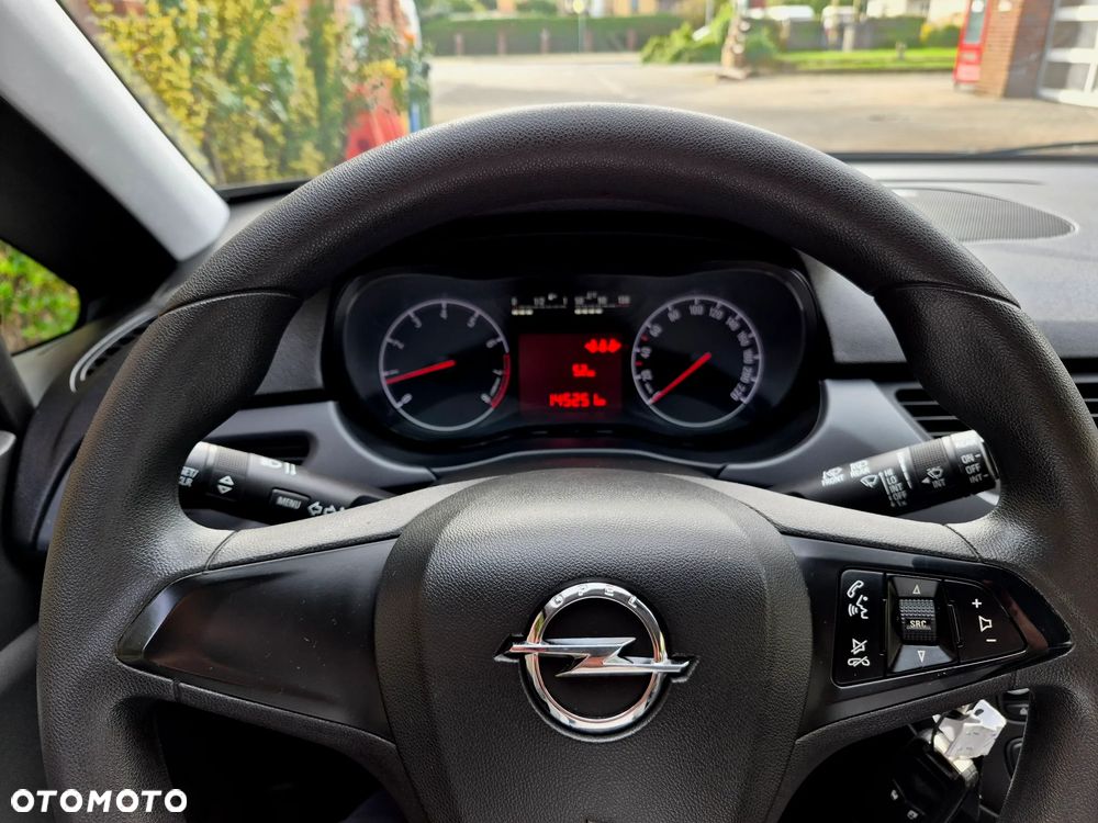 Opel Corsa - 26