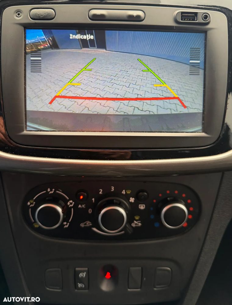 Dacia Logan 0.9 TCe Prestige - 3