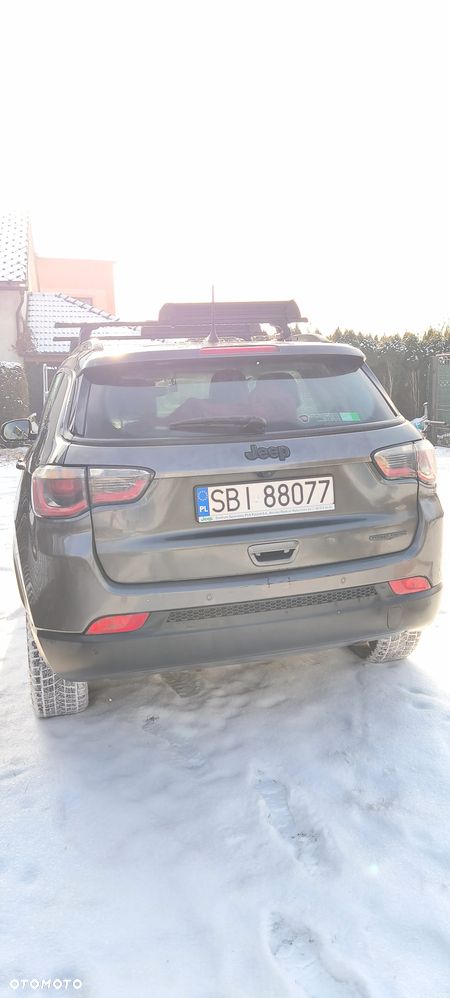 Jeep Compass 1.4 TMair Night Eagle FWD S&S - 6