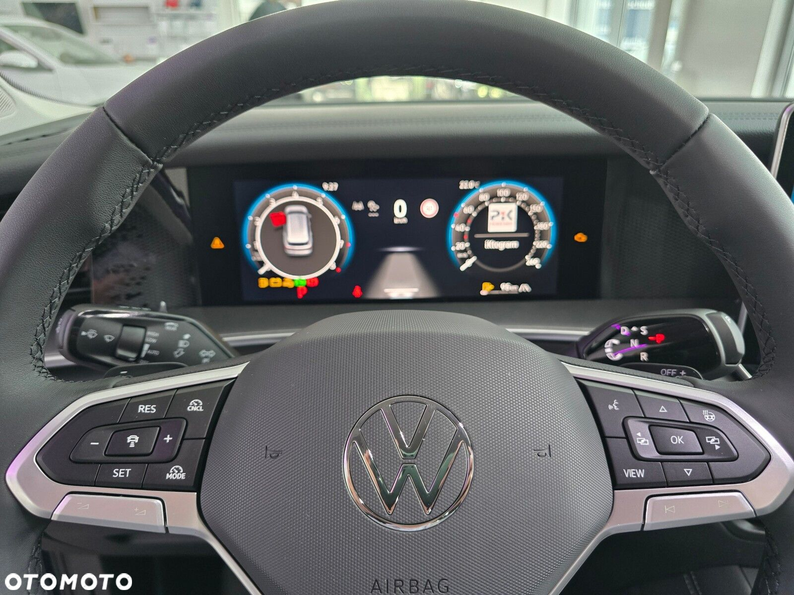 Volkswagen Tayron - 21