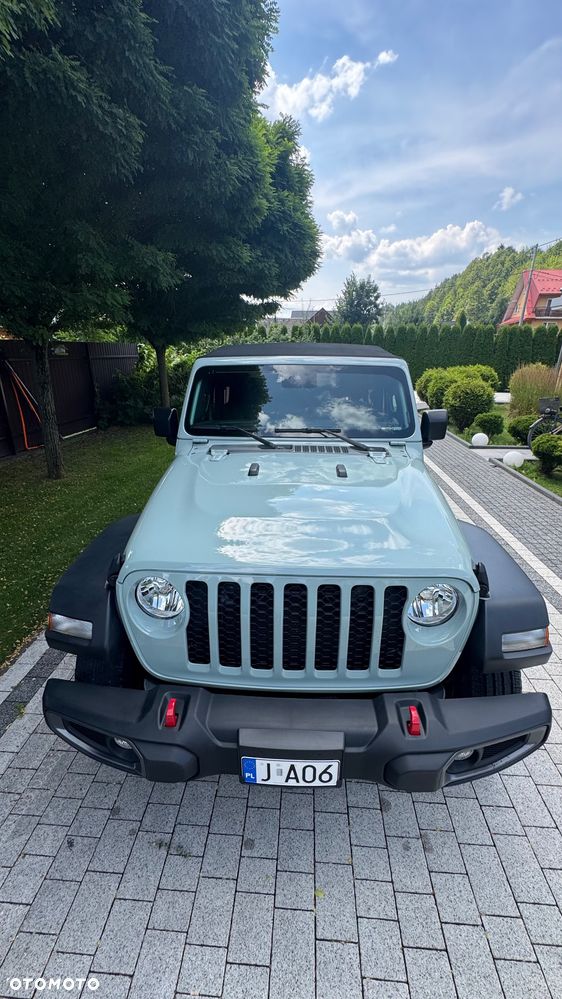 Jeep Wrangler 2.0 T-GDI AWD Automatik Sport - 33
