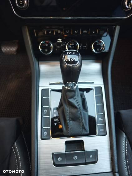 Skoda Superb - 21