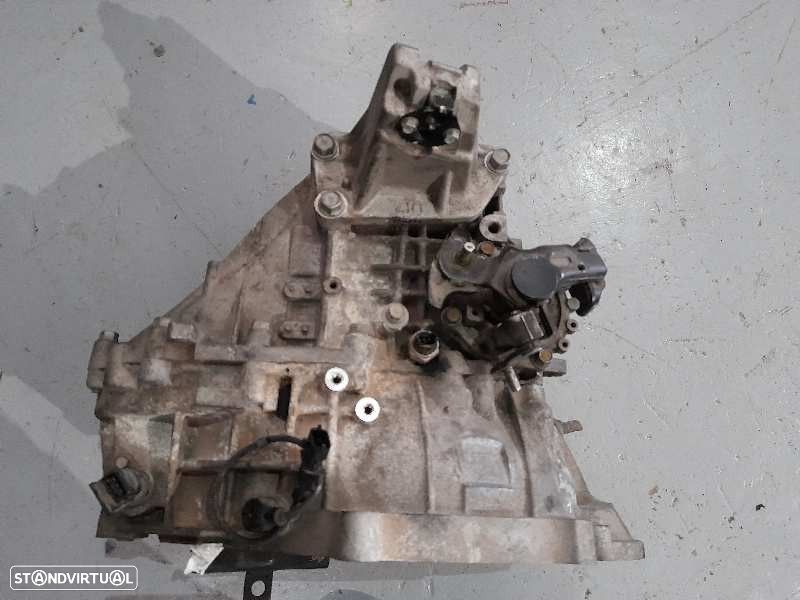 CAIXA VELOCIDADES KIA CARENS IV 2013 - 2