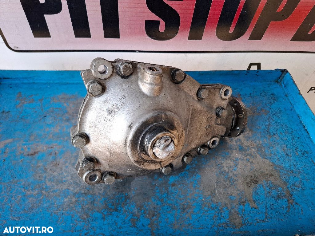 Diferential / Grup fata raport 3.15 Bmw x5 F15, x6 F16, X4 F26 3.15 7590898 - 1
