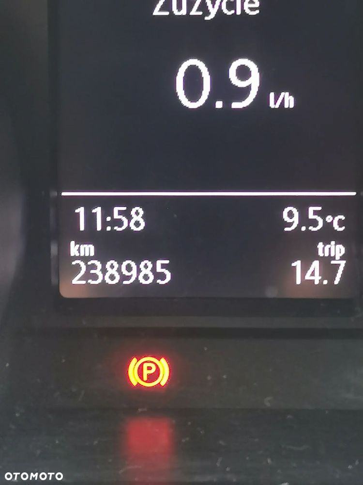 Volkswagen Arteon - 7