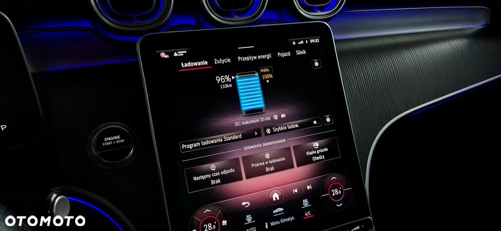 Mercedes-Benz GLC 300 de PHEV 4-Matic AMG Line - 23