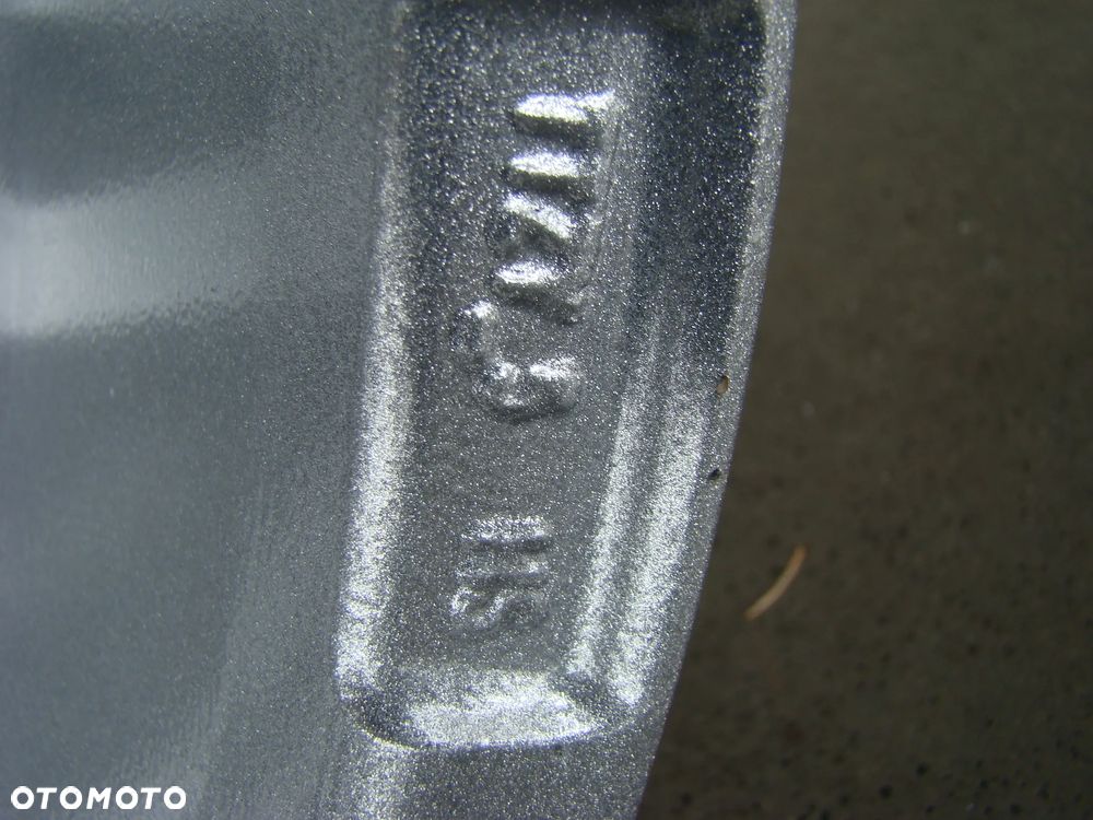 a35 5x112 VW T-Roc Caddy Jetta Touran Golf VI VII VIII Passat B7 B6 7jx17 et48,5 - 7