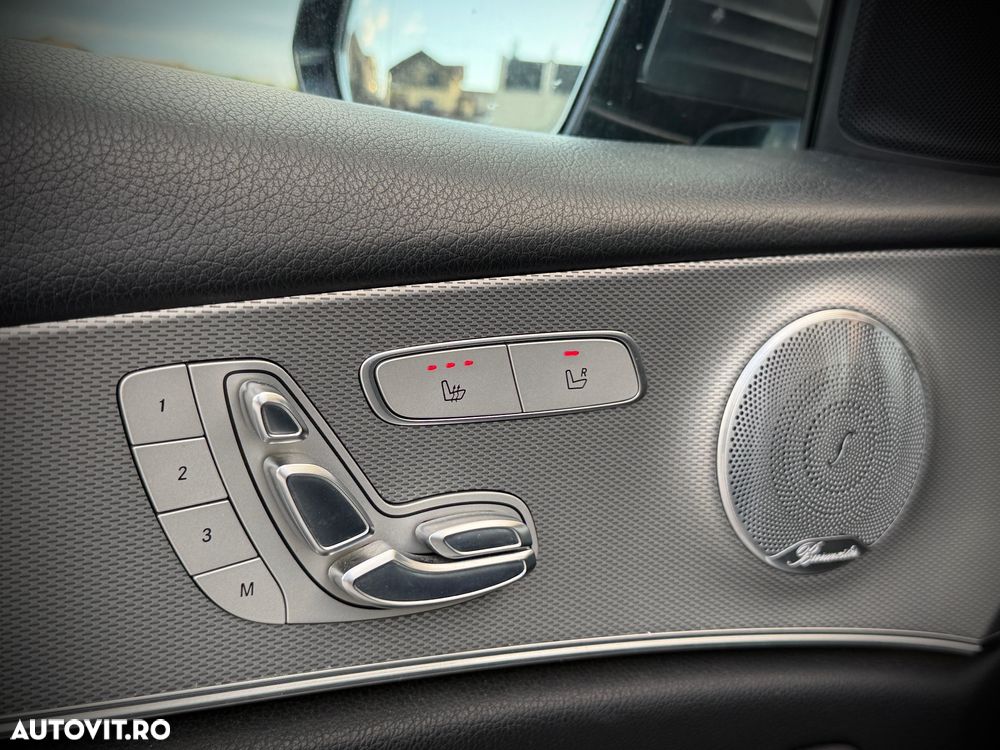 Mercedes-Benz E 350e 9G-TRONIC Exclusive - 18