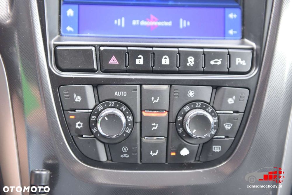 Opel Astra - 30