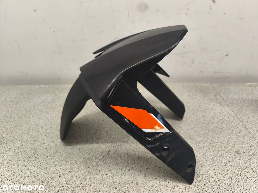 Błotnik przód, przedni KTM 790 Duke - 3