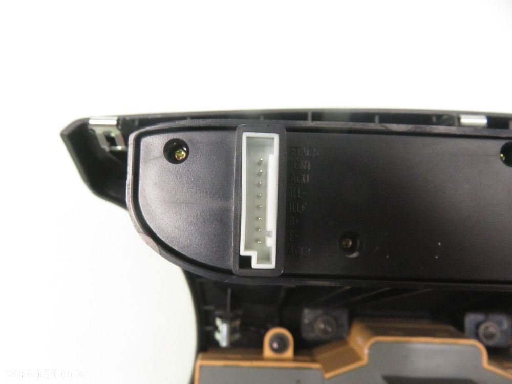 KLIMATRONIK KIA CARENS III 972501D750WK 945101D100 - 5