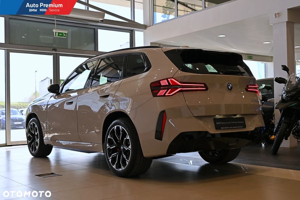 BMW X3 - 22