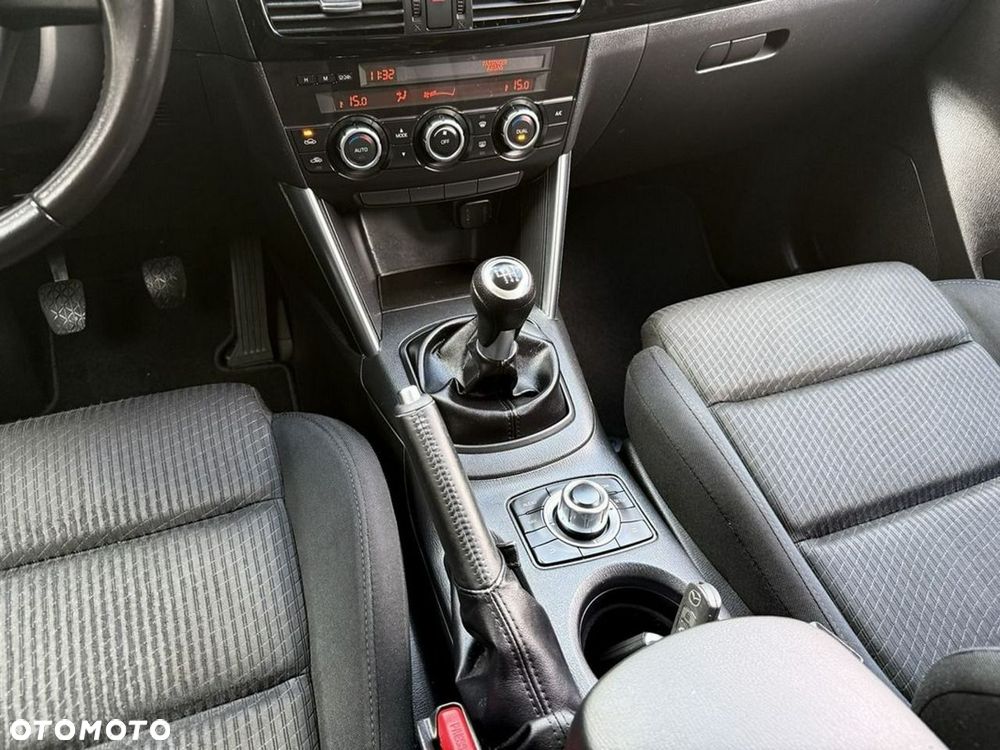 Mazda CX-5 - 30