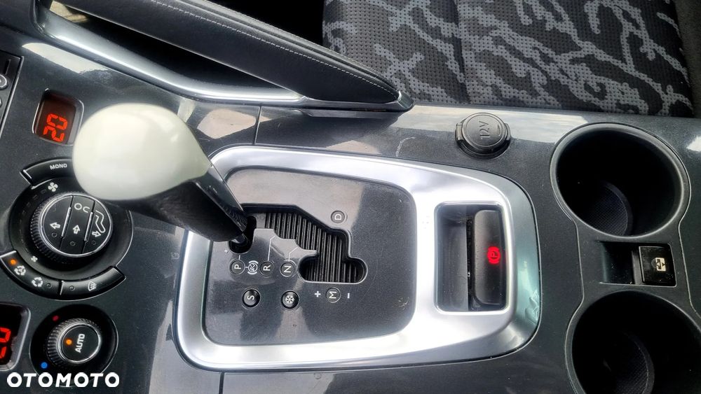 Peugeot 3008 HDi FAP 160 Automatik Active - 35
