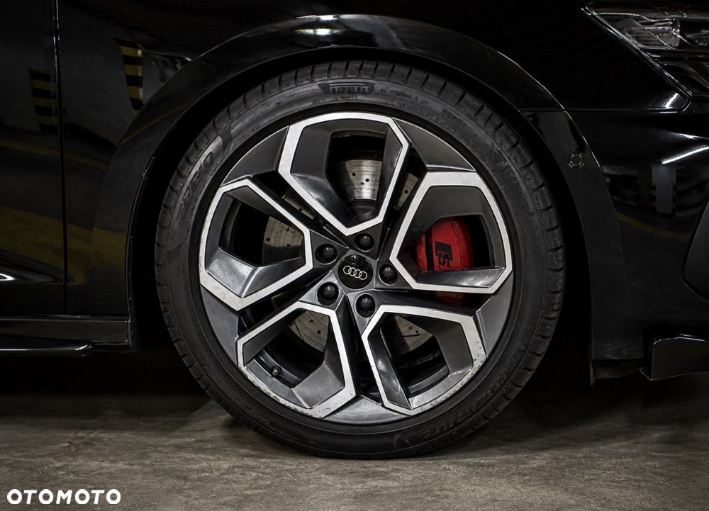 Audi S3 - 9
