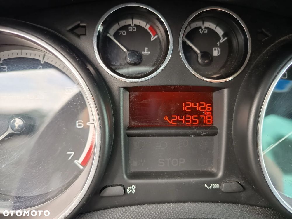 Peugeot 308 120 VTi Access - 8