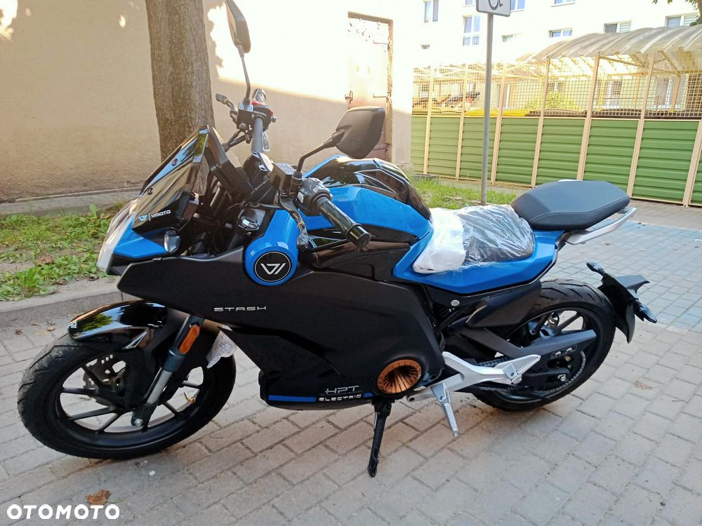 Vmoto STASH - 4