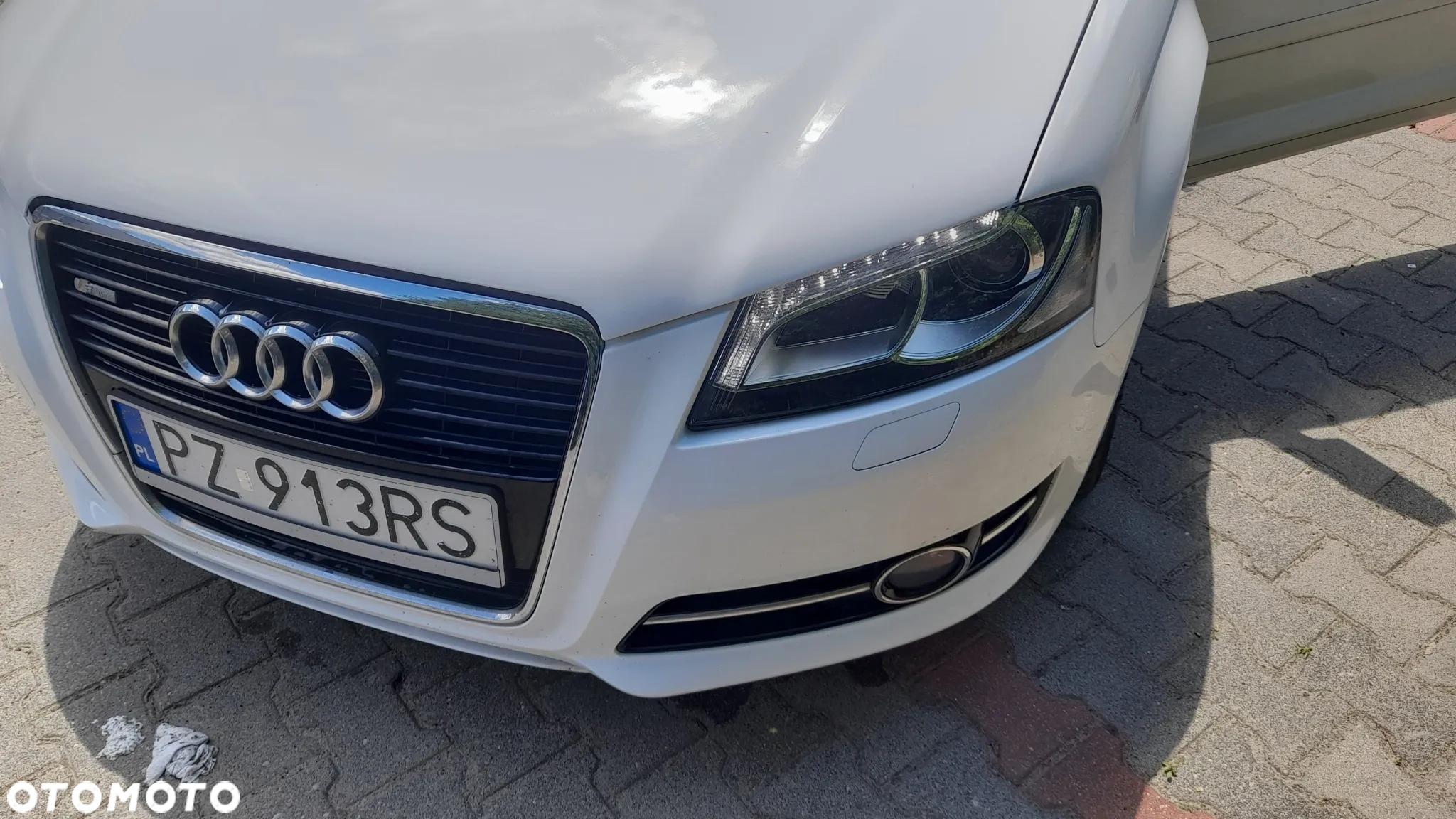 Audi A3 - 16
