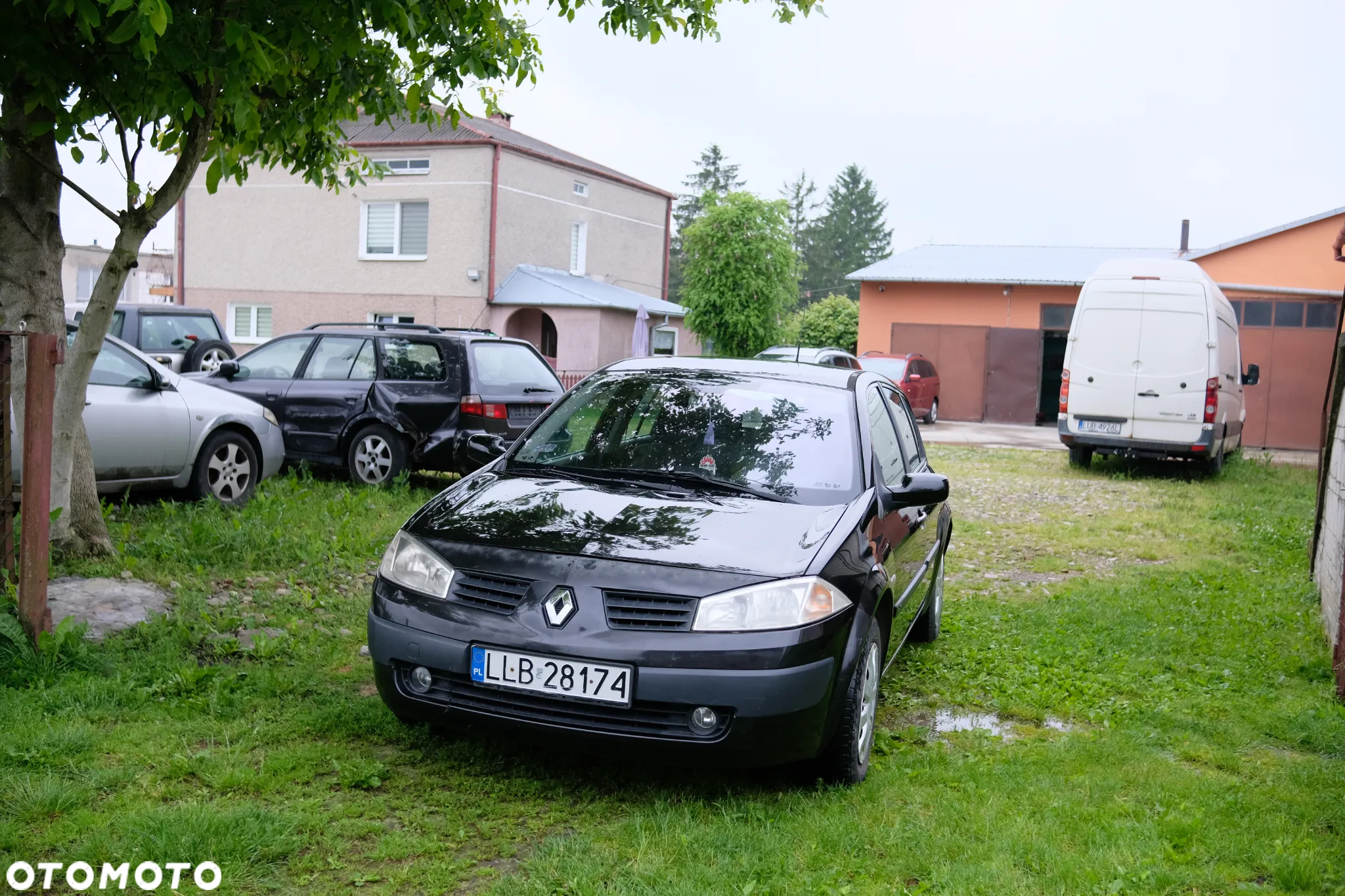 Renault Megane 1.5 dCi Confort Authentique - 5