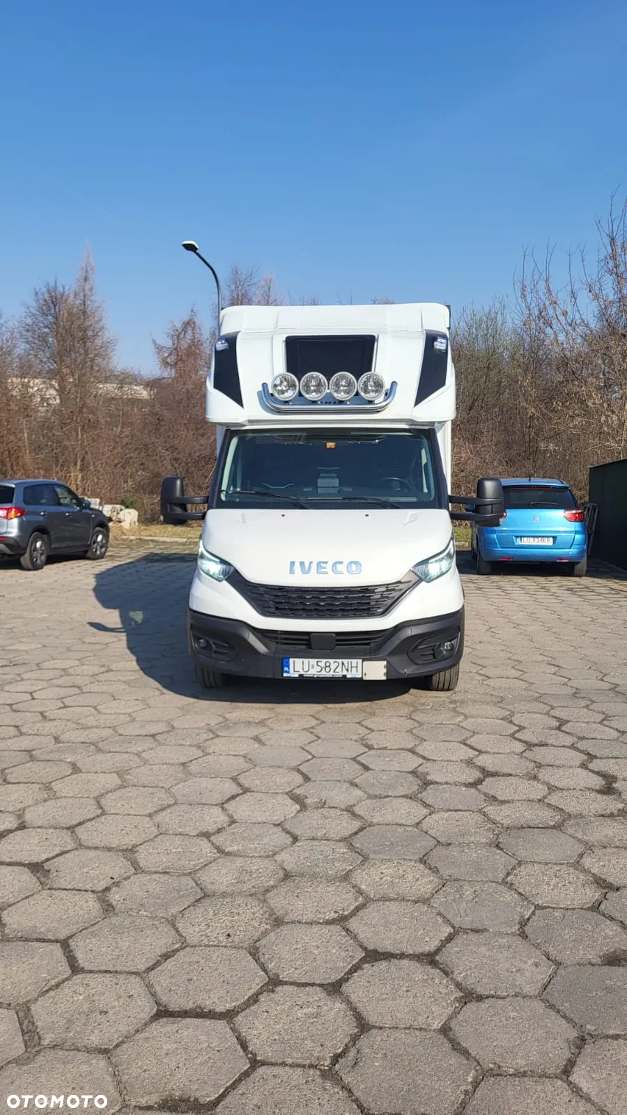 Iveco Daily - 10
