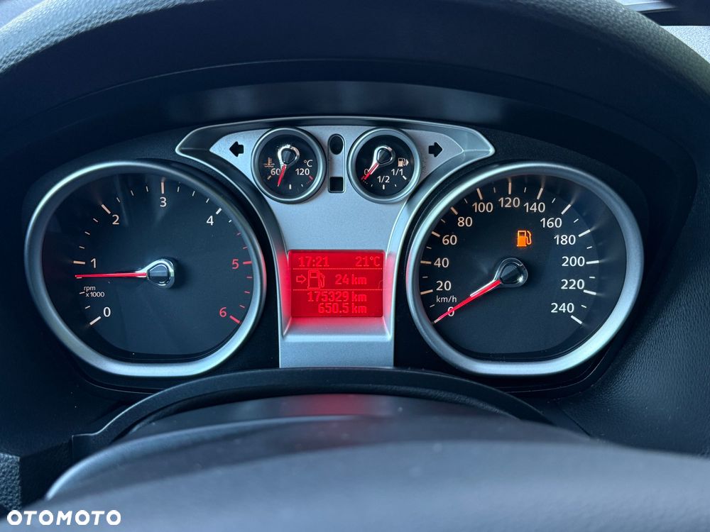 Ford Kuga 2.0 TDCi 4x4 White Magic - 13