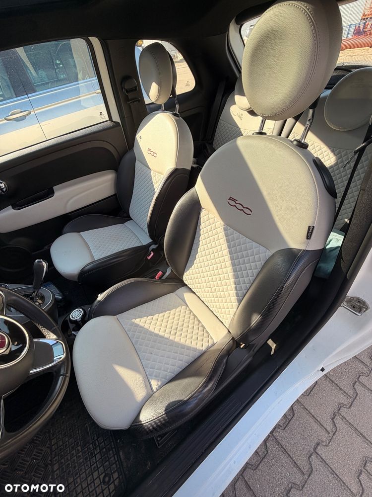 Fiat 500 - 14