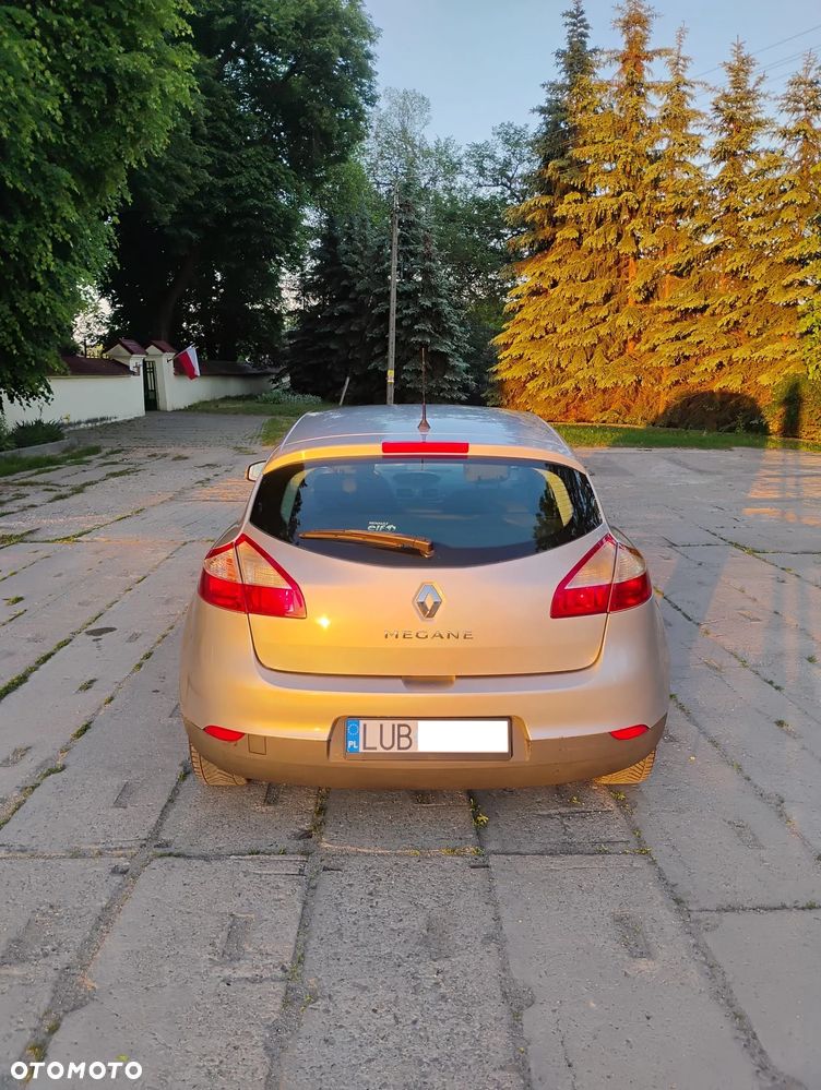 Renault Megane 1.6 16V Expression - 3
