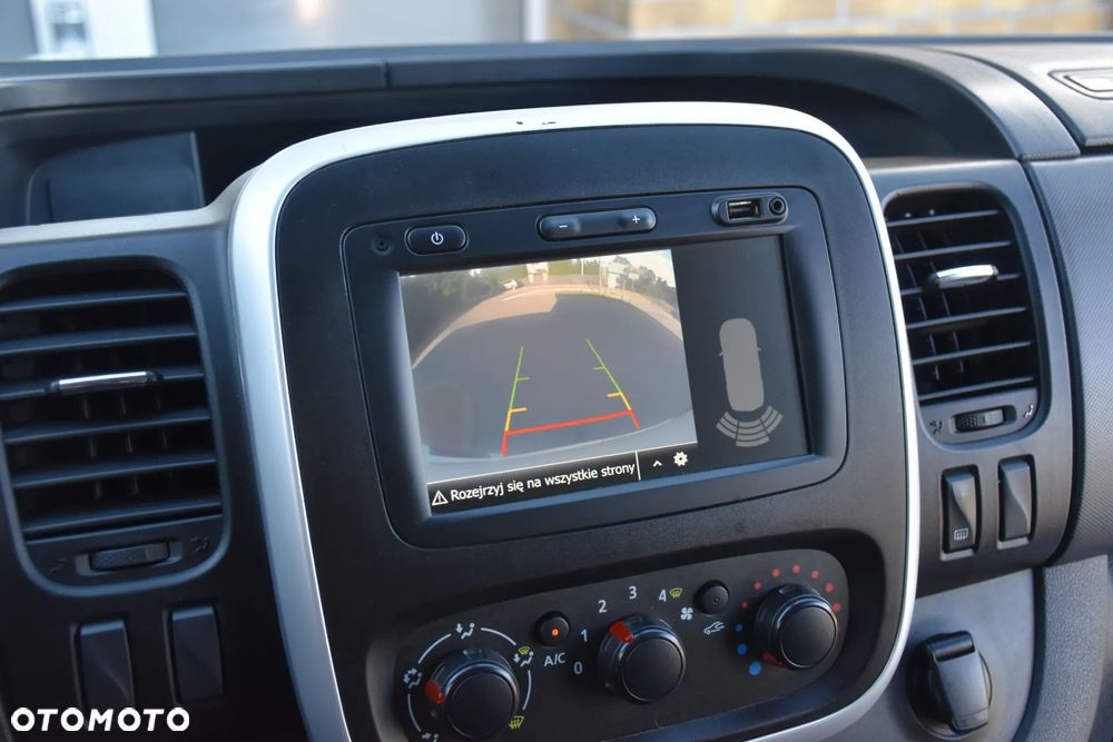 Fiat Talento L2H1 Long - 13