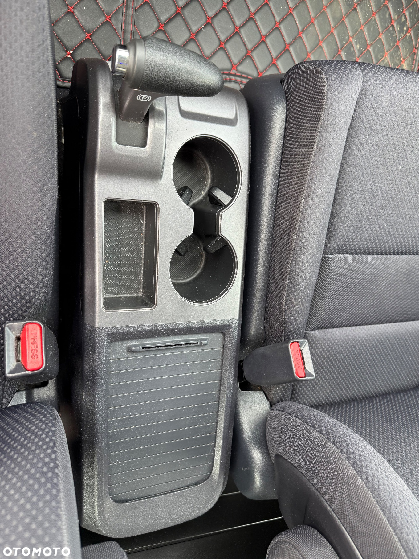Honda CR-V 2.0i-VTEC Elegance - 20