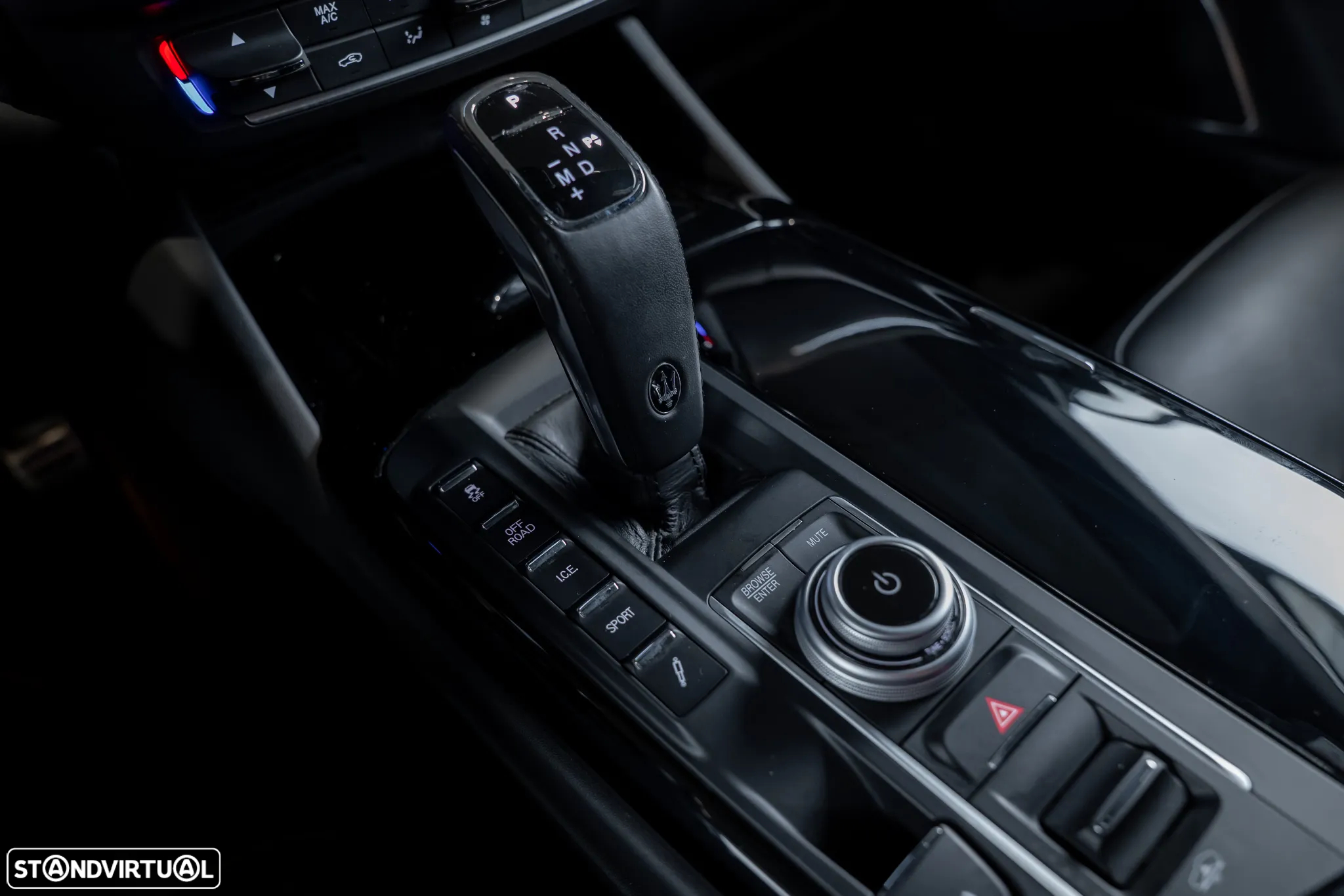 Maserati Levante - 24