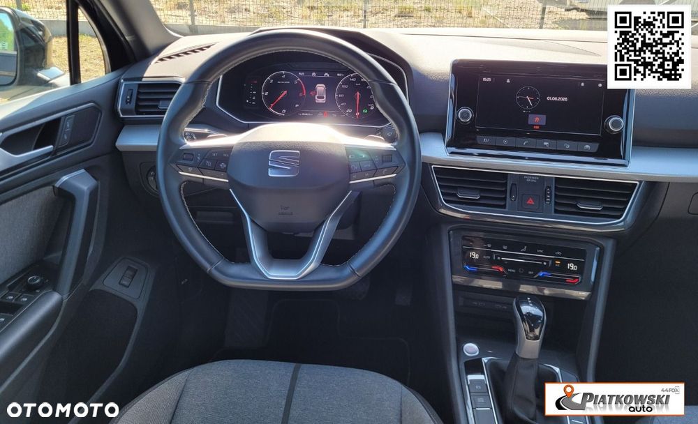 Seat Tarraco - 16