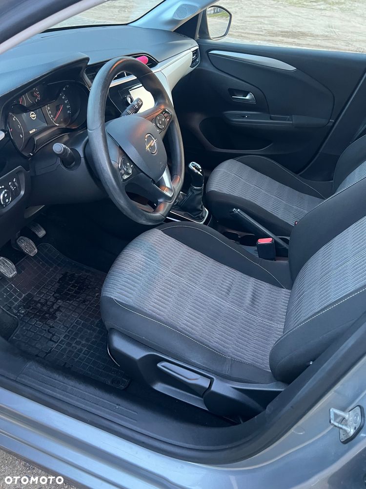 Opel Corsa - 4