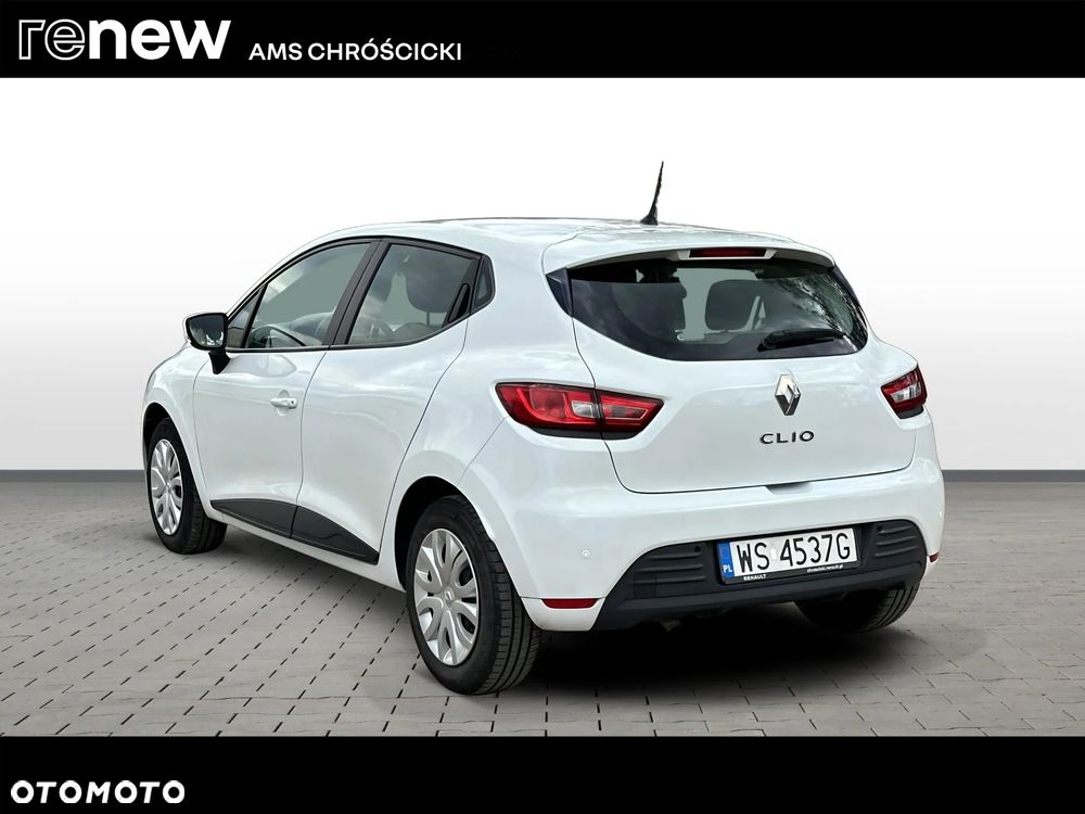Renault Clio 0.9 Energy TCe Zen - 4