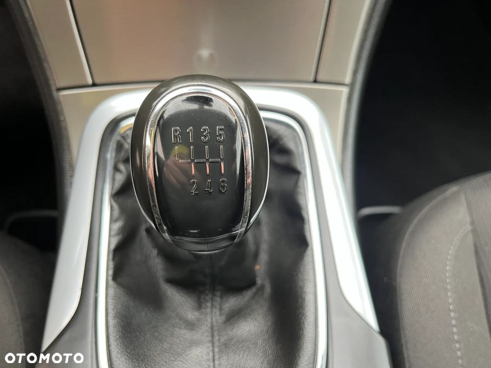 Opel Insignia 2.0 CDTI EcoFLEX Edition - 23