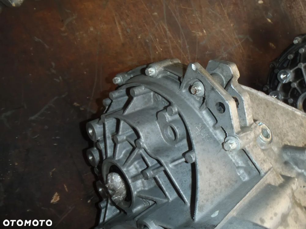 skrzynia biegów fiat 1.4 tjet t jet grande punto evo 500l mito bravo II doblo tipo  t.jet T JET 6 biegów spedd gang 1.4 1.6 2.0 jak nowa - 21