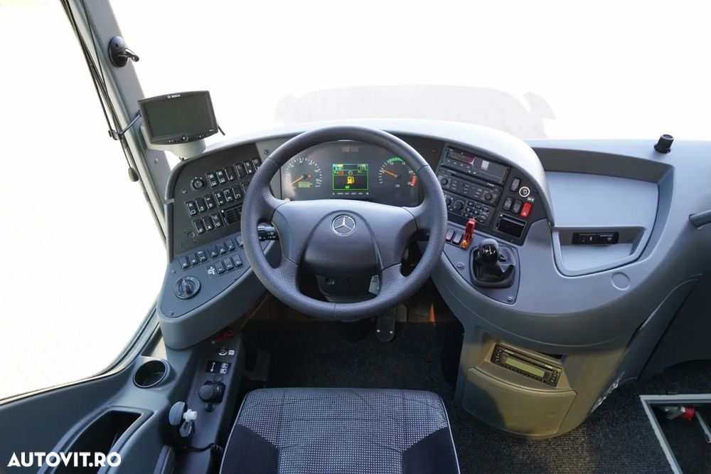 Mercedes-Benz TOURISMO RHD-M / EURO 6 / IMPORTAT / - 25