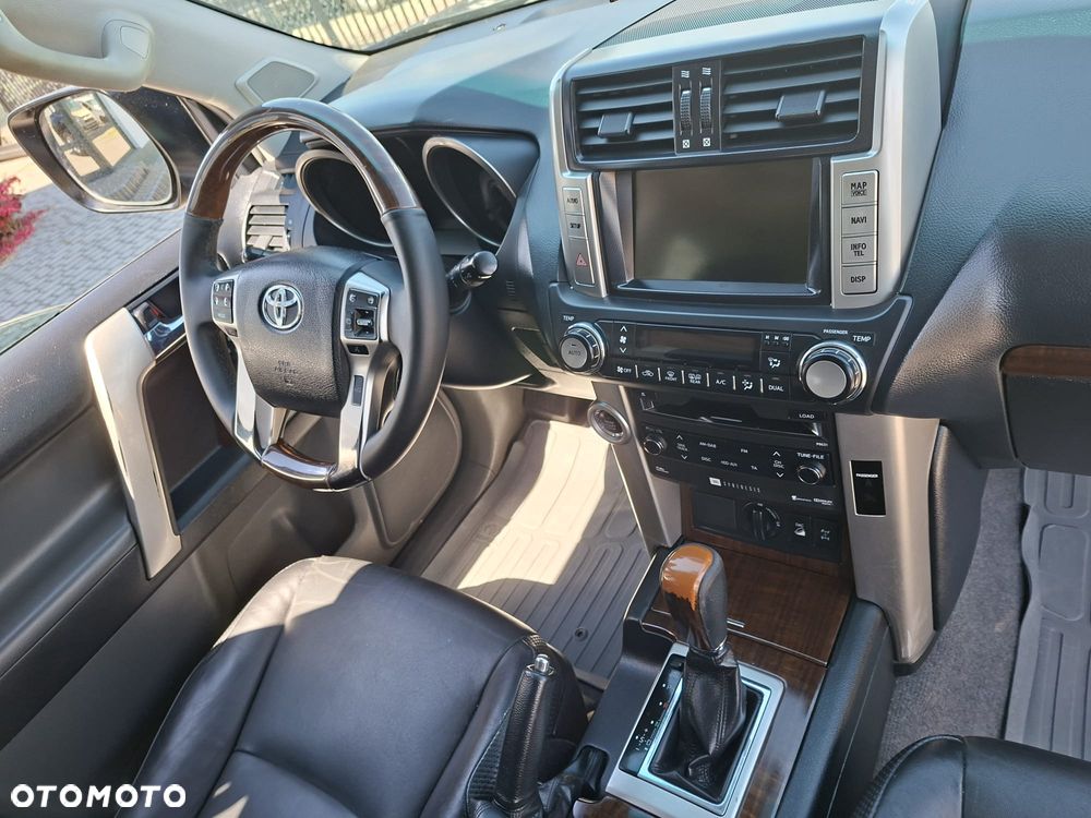 Toyota Land Cruiser LC 3.0 D-4D Prestige - 22