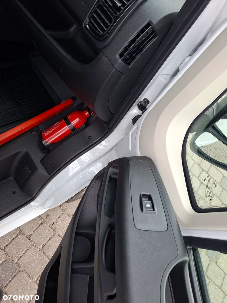 Toyota Proace MAX L4H3 EV 270KM 110kWh - 13