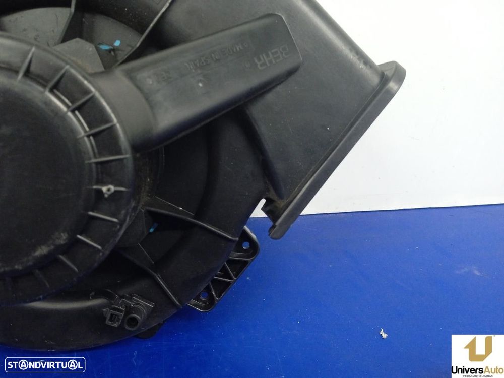 MOTOR SOFAGEM SEAT IBIZA III 2002 -6Q1820015C - 7