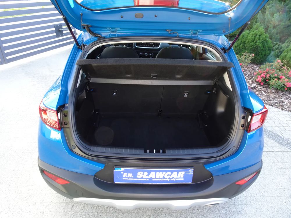 Kia Stonic 1.0 T-GDI M - 12