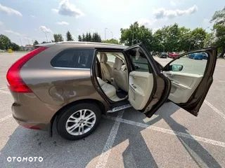 Volvo XC 60 D4 AWD Summum - 18
