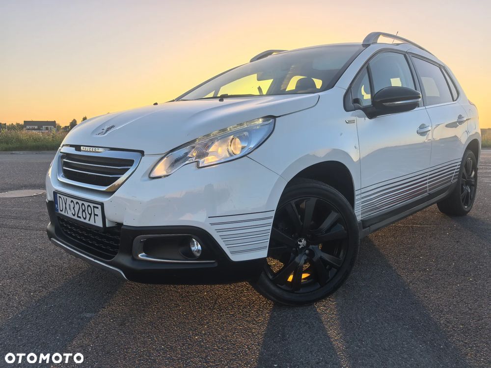 Peugeot 2008 BlueHDi 100 STOP & START Style - 1