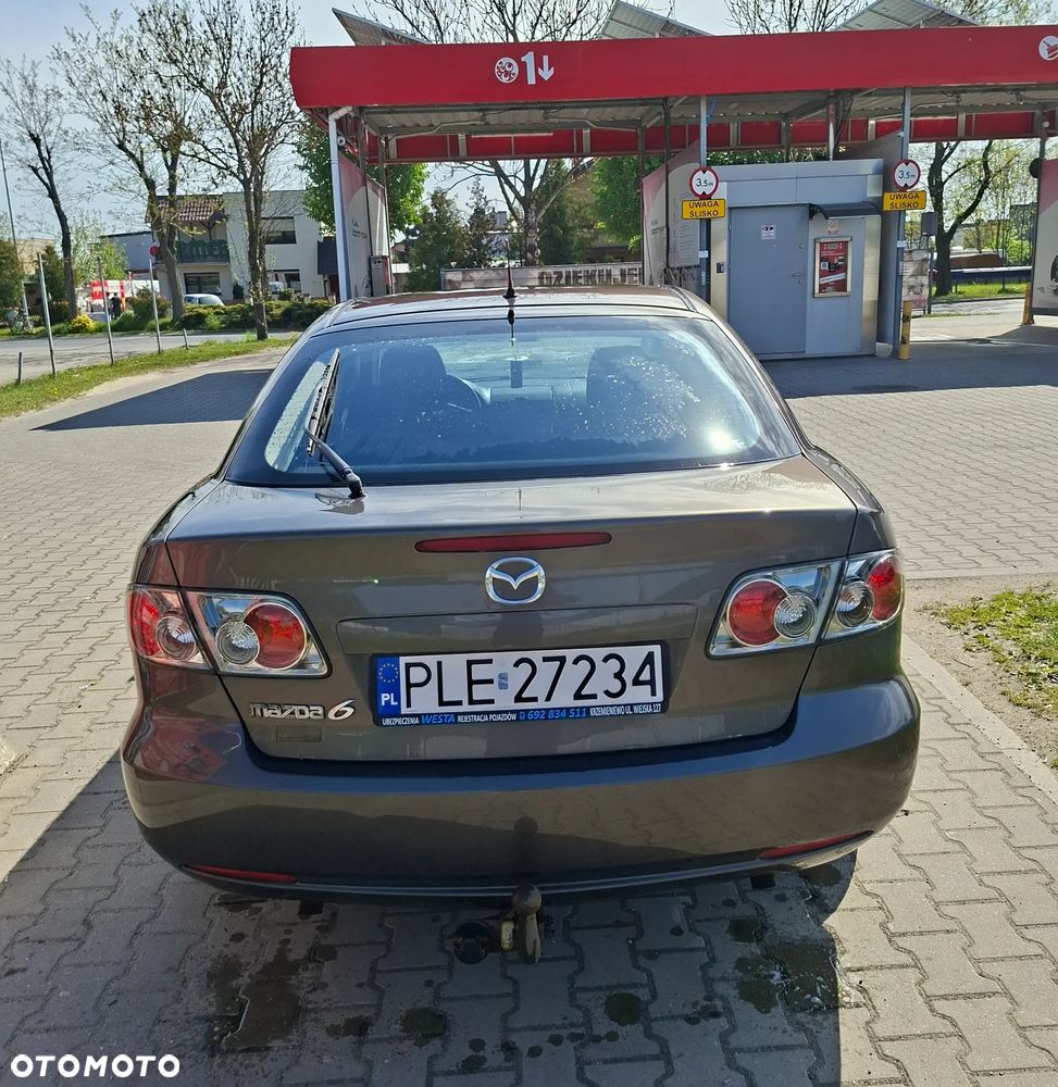 Mazda 6 Sport 2.0 Active - 6