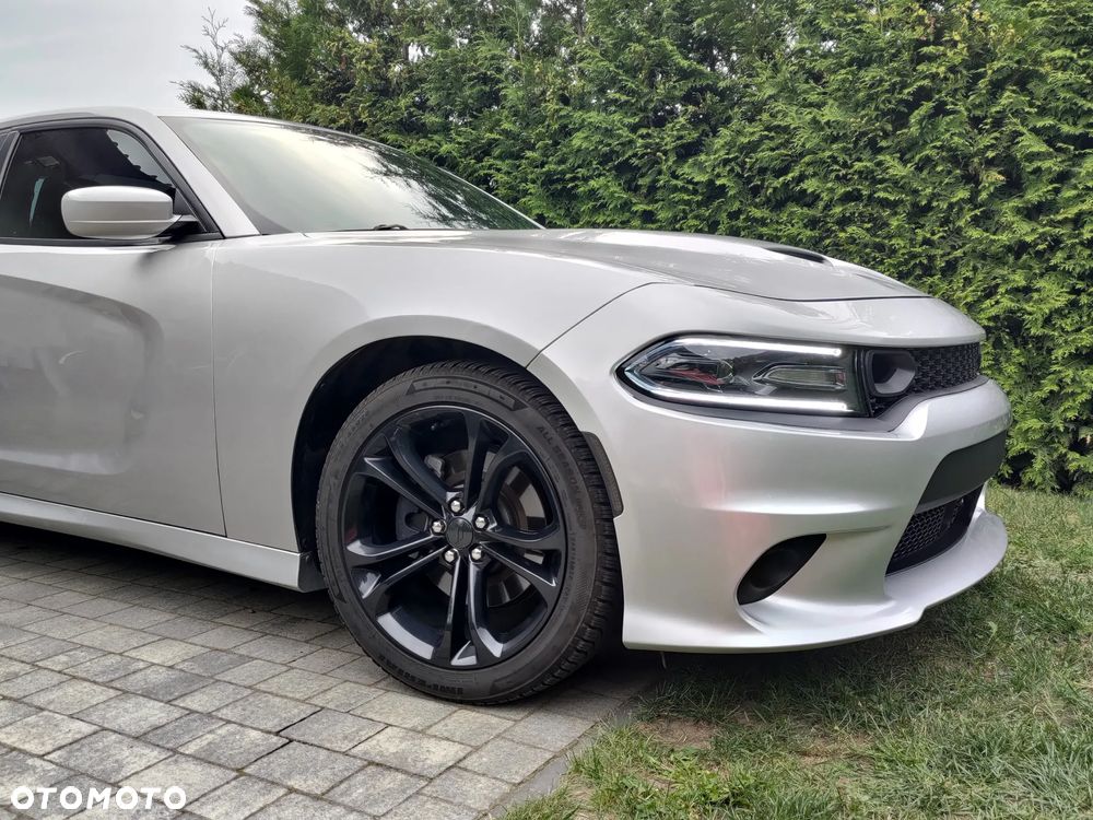 Dodge Charger 3.6 GT - 24