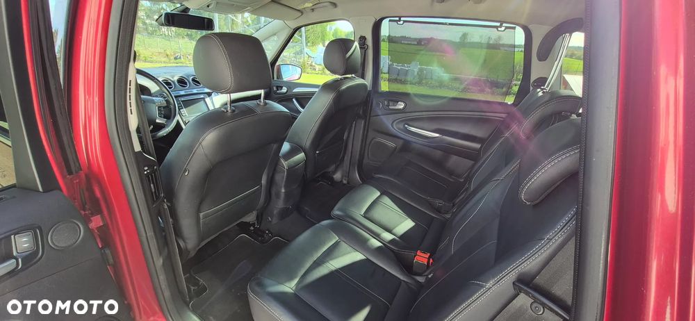 Ford S-Max 2.0 TDCi DPF Ambiente - 12